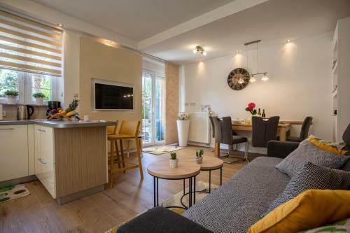 Apartment Marangunija