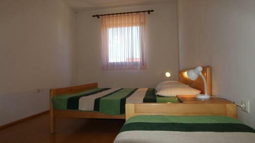 Hostal Apartments Miko