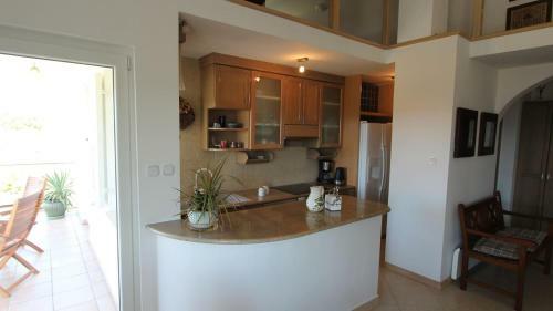 Apartment Tino