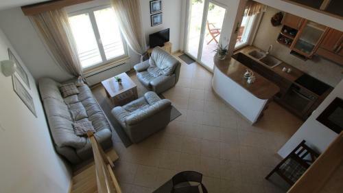 Apartment Tino