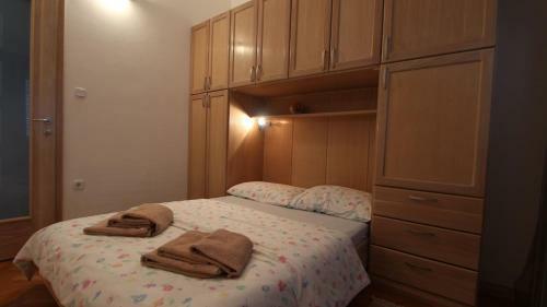 Apartment Tino