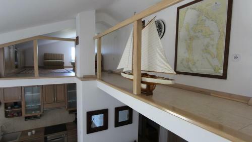Apartment Tino