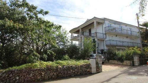 Hostal Apartments Barjaktari?
