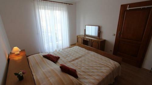 Hostal Apartments Barjaktari?