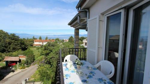 Hostal Apartments Barjaktari?