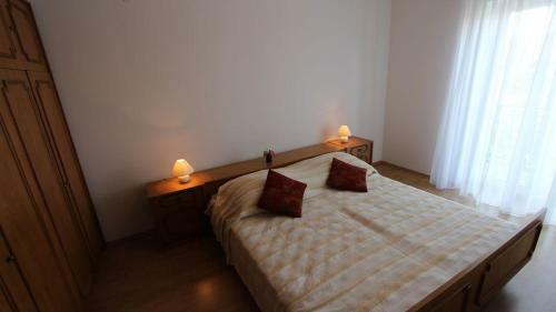 Hostal Apartments Barjaktari?