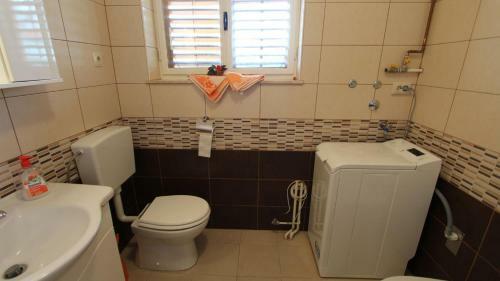Hostal Apartments Duda