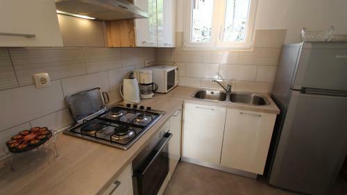 Hostal Apartments Duda