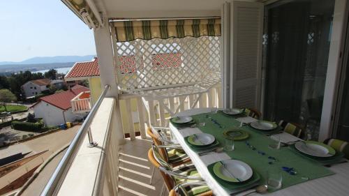 Apartment Davor