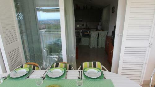 Apartment Davor