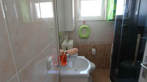 Apartment Davor