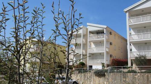 Apartment Davor