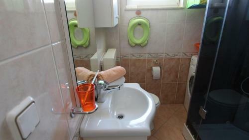 Apartment Davor