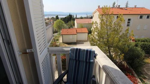 Apartment Davor