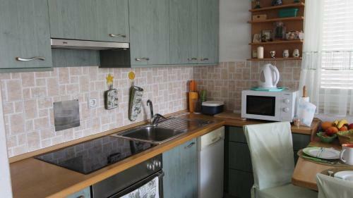 Apartment Davor