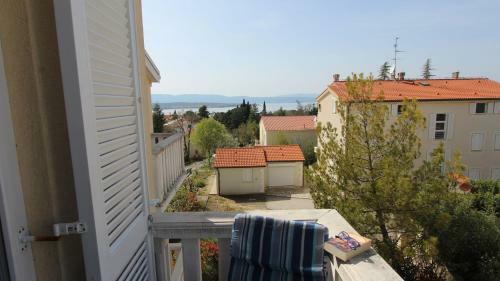 Apartment Davor