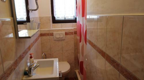 Hostal Apartments Trupec