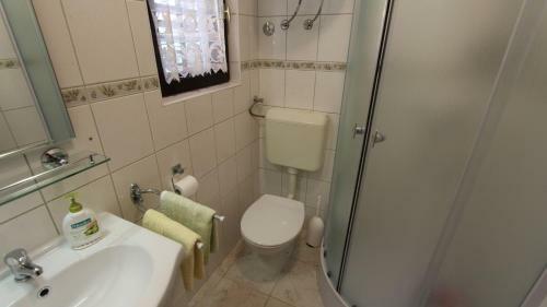 Hostal Apartments Trupec