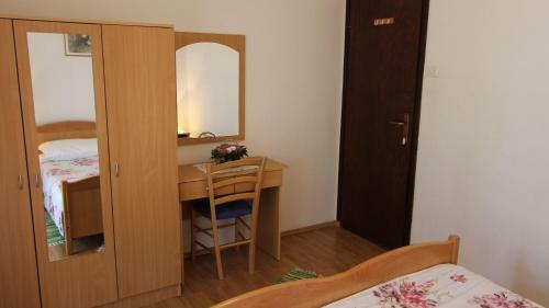 Hostal Apartments Trupec