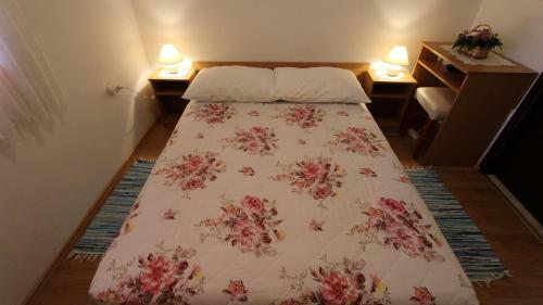 Hostal Apartments Trupec