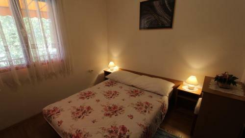 Hostal Apartments Trupec