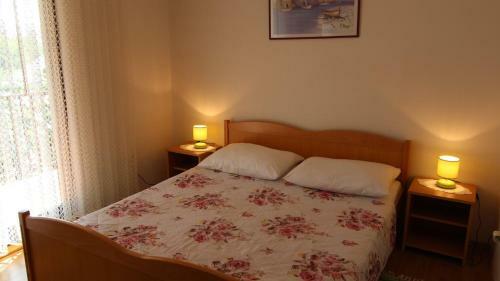 Hostal Apartments Trupec