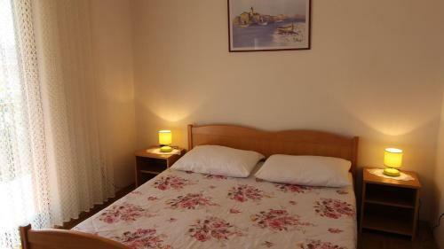 Hostal Apartments Trupec