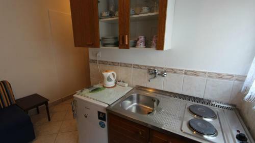 Hostal Apartments Trupec