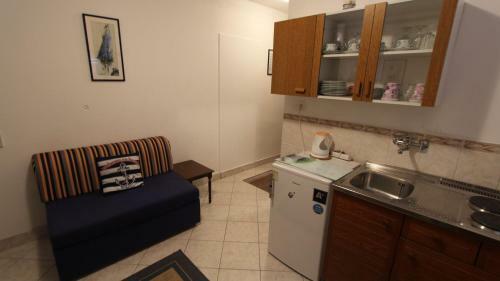 Hostal Apartments Trupec