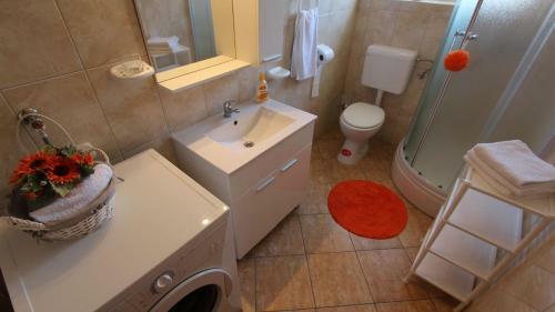 Hostal Apartments Stijak-sorum