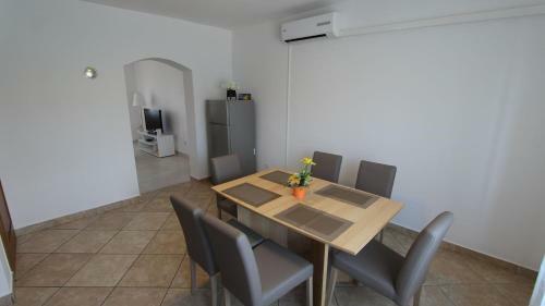 Hostal Apartments Stijak-sorum