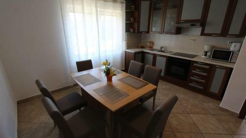 Hostal Apartments Stijak-sorum