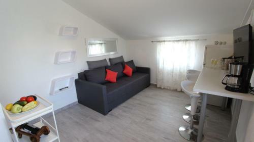 Hostal Apartments Stijak-sorum