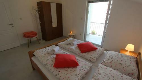 Hostal Apartments Stijak-sorum