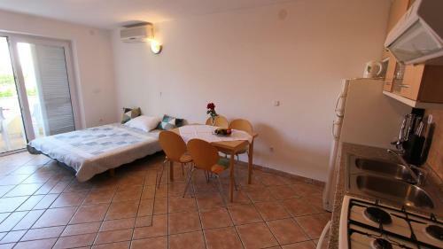 Hostal Apartments Grahovac