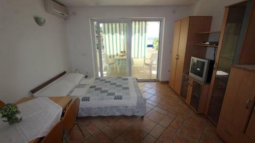 Hostal Apartments Grahovac