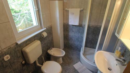 Hostal Apartments Grahovac