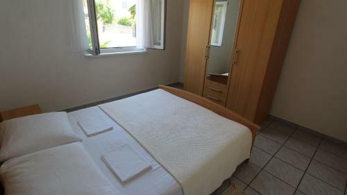 Hostal Apartments Grahovac