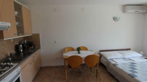 Hostal Apartments Grahovac