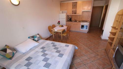 Hostal Apartments Grahovac