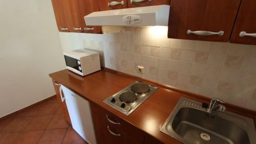 Hostal Apartments ?erbe?i?