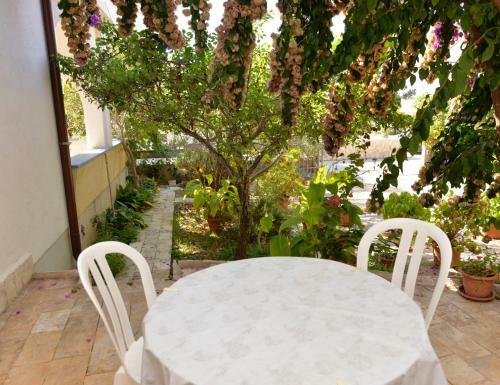 Apartments Bernardica