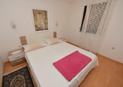 Apartments Bernardica