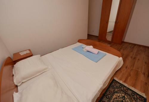 Apartments Bernardica