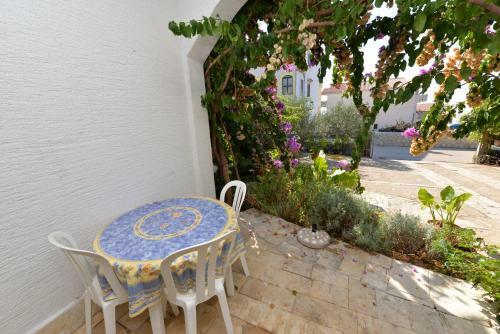 Apartments Bernardica