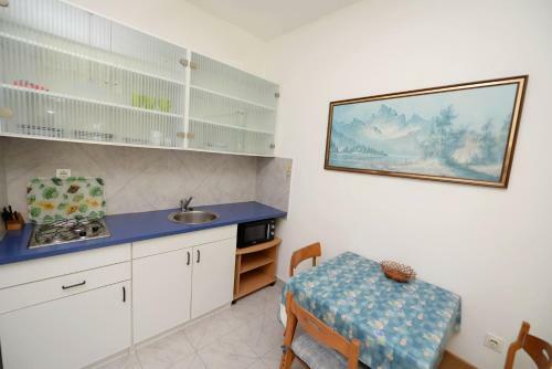 Apartments Bernardica