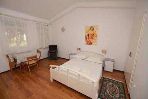 Apartments Bernardica