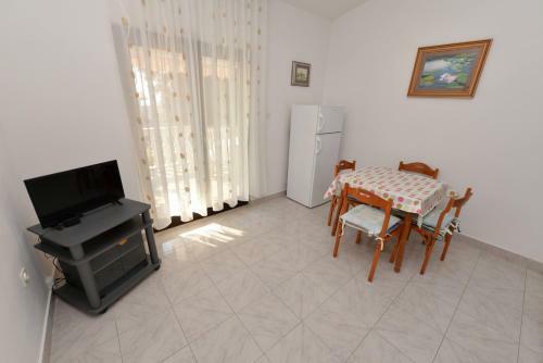 Apartments Bernardica