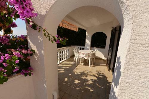 Apartments Bernardica