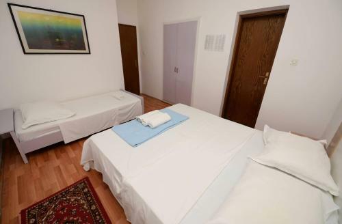 Apartments Bernardica